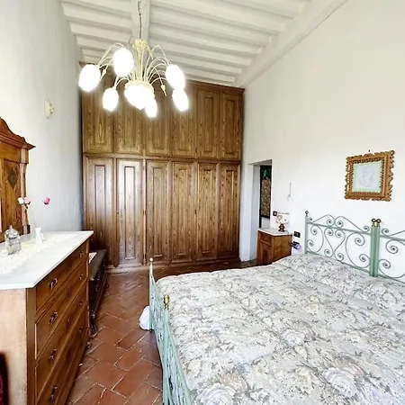 La Maison De Corinna Daire *