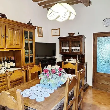 La Maison De Corinna *