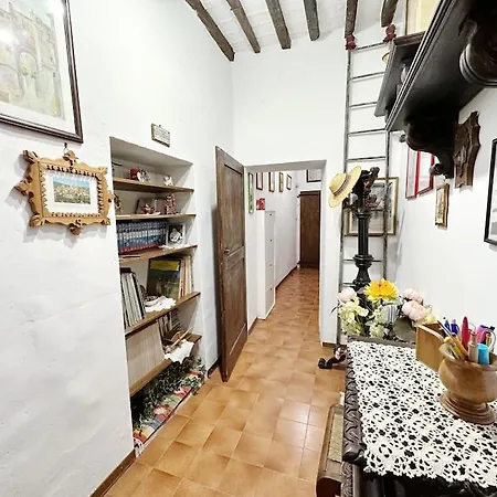 Daire La Maison De Corinna *