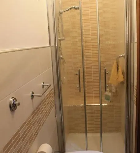 La Maison De Corinna Apartman *