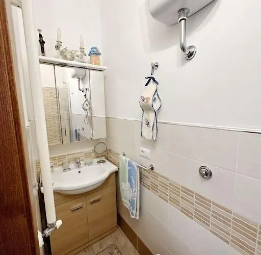 La Maison De Corinna Apartman San Gimignano
