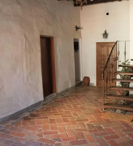 Apartman La Maison De Corinna