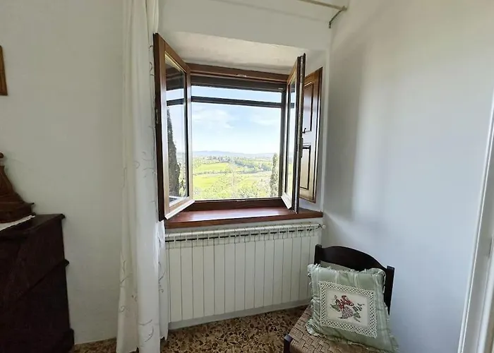 Apartman La Maison De Corinna San Gimignano