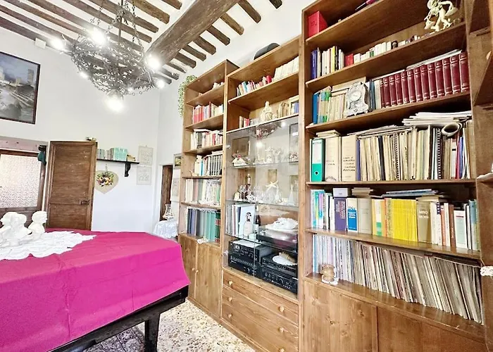 La Maison De Corinna *