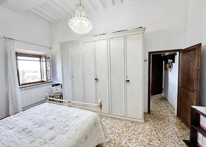 Apartman La Maison De Corinna San Gimignano