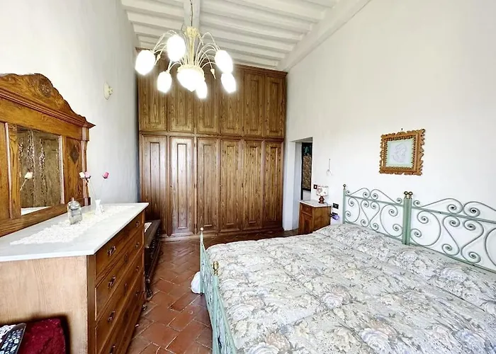 La Maison De Corinna Apartman *