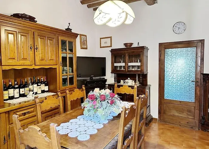 La Maison De Corinna *