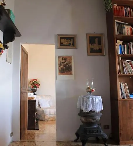 La Maison De Corinna Apartman *