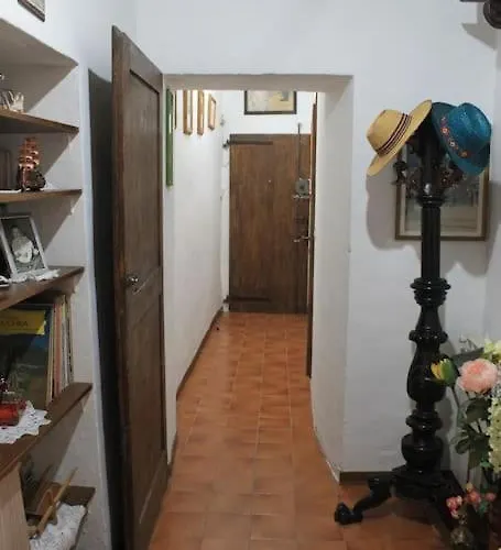 Apartman La Maison De Corinna San Gimignano