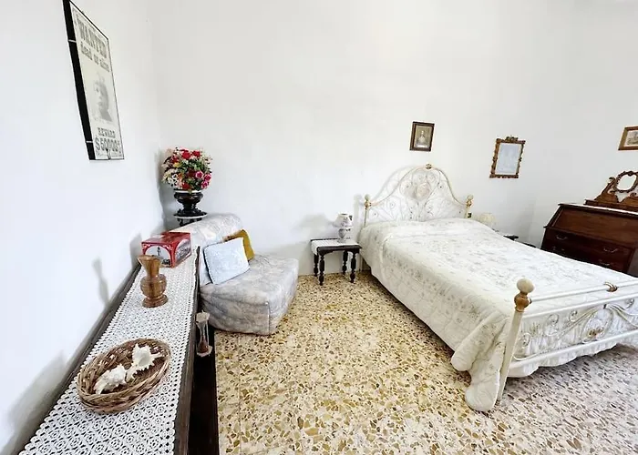 Apartman La Maison De Corinna San Gimignano