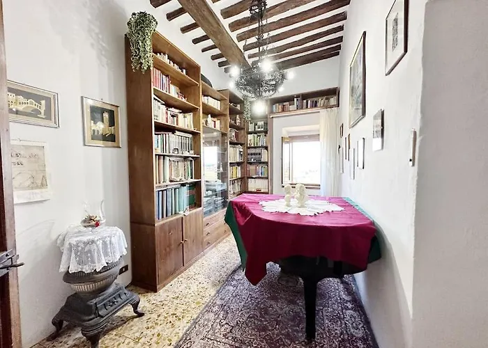 La Maison De Corinna Apartman *