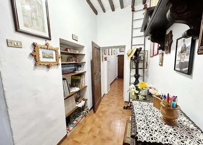 Apartman La Maison De Corinna *