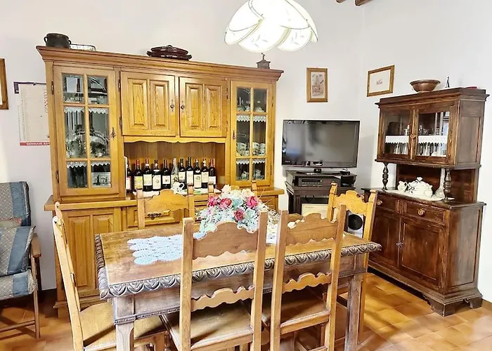 La Maison De Corinna Apartman