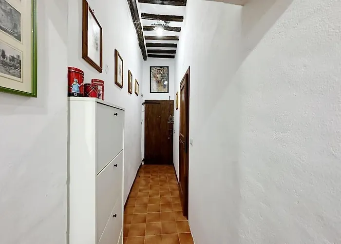 La Maison De Corinna Apartman *